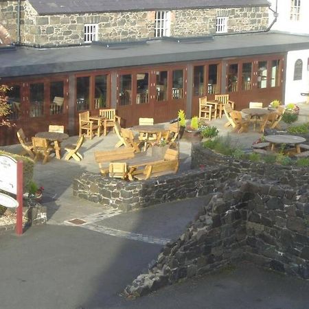 Mews Apartment, Bushmills Exterior photo